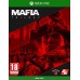 Mafia Trilogy (Xbox One, русская версия), 227101, Приключения/экшен